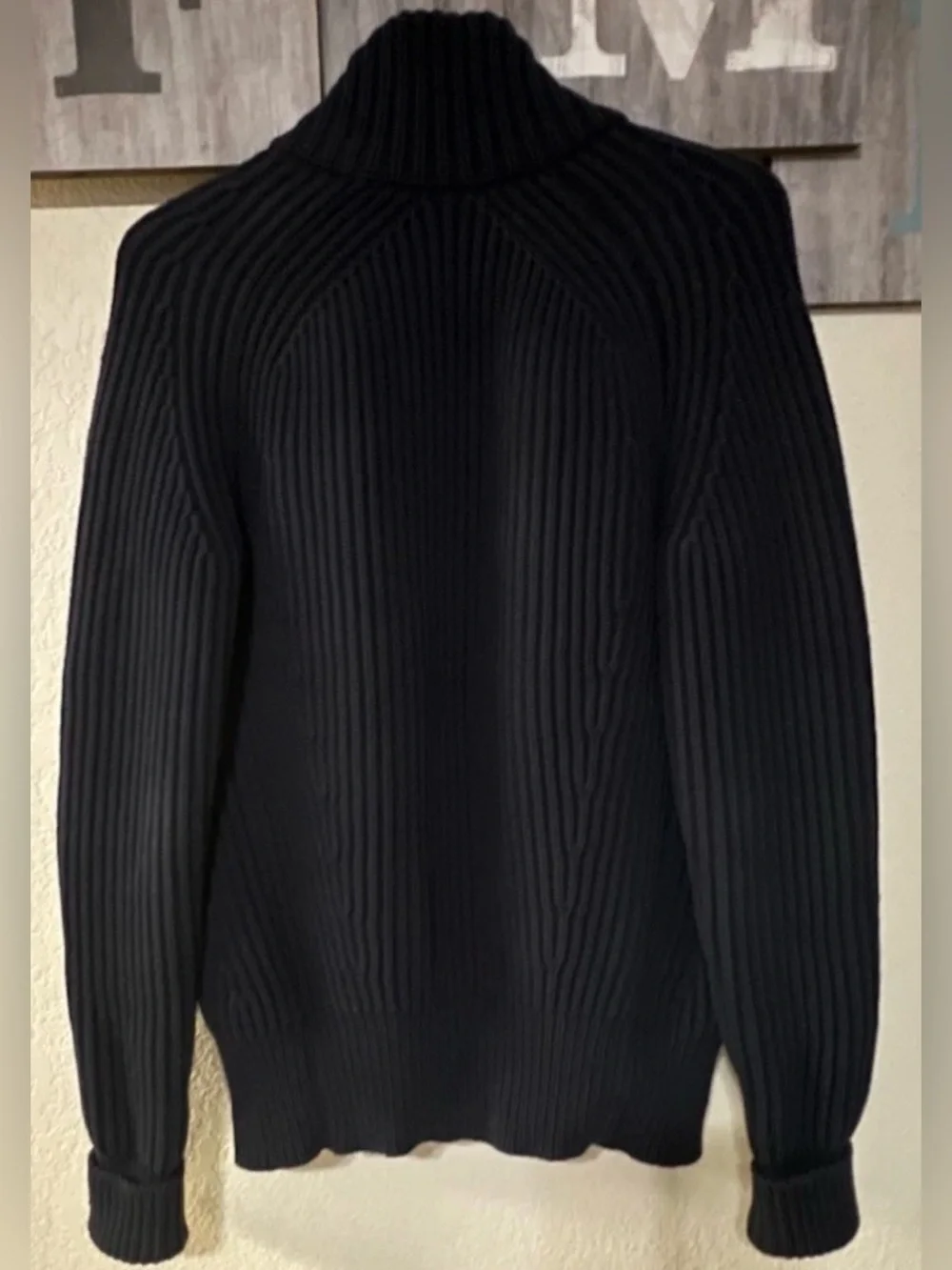 Burberry Brit Knitted Jacket/Cardigan